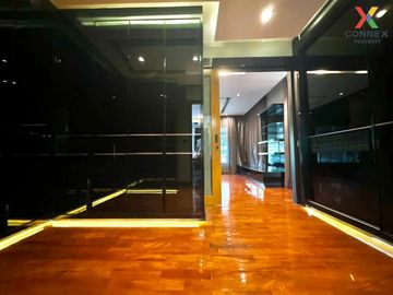 FOR SELL house Grand Bangkok Boulevard Kaset-Nawamin BTS-Chong Nonsi CX-99886