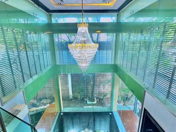 FOR SELL house Grand Bangkok Boulevard Kaset-Nawamin BTS-Chong Nonsi CX-99886