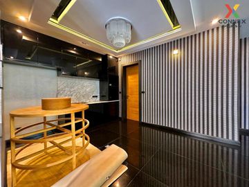 FOR SELL house Grand Bangkok Boulevard Kaset-Nawamin BTS-Chong Nonsi CX-99886