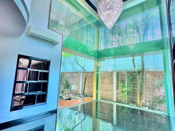 FOR SELL house Grand Bangkok Boulevard Kaset-Nawamin BTS-Chong Nonsi CX-99886