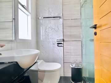 FOR SELL house Grand Bangkok Boulevard Kaset-Nawamin BTS-Chong Nonsi CX-99886