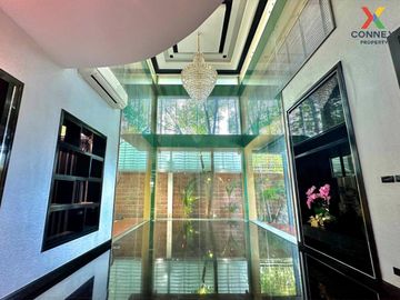 FOR SELL house Grand Bangkok Boulevard Kaset-Nawamin BTS-Chong Nonsi CX-99886