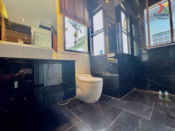 FOR SELL house Grand Bangkok Boulevard Kaset-Nawamin BTS-Chong Nonsi CX-99886