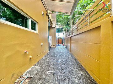 FOR SELL house Grand Bangkok Boulevard Kaset-Nawamin BTS-Chong Nonsi CX-99886
