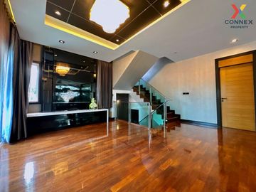 FOR SELL house Grand Bangkok Boulevard Kaset-Nawamin BTS-Chong Nonsi CX-99886