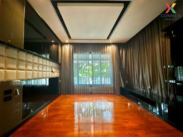 FOR SELL house Grand Bangkok Boulevard Kaset-Nawamin BTS-Chong Nonsi CX-99886