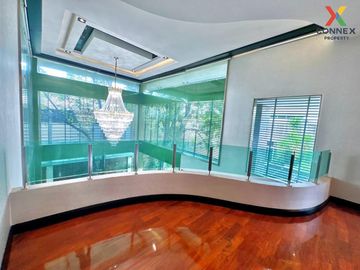 FOR SELL house Grand Bangkok Boulevard Kaset-Nawamin BTS-Chong Nonsi CX-99886