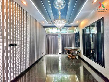 FOR SELL house Grand Bangkok Boulevard Kaset-Nawamin BTS-Chong Nonsi CX-99886