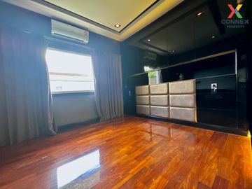 FOR SELL house Grand Bangkok Boulevard Kaset-Nawamin BTS-Chong Nonsi CX-99886