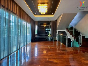 FOR SELL house Grand Bangkok Boulevard Kaset-Nawamin BTS-Chong Nonsi CX-99886