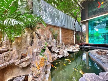 FOR SELL house Grand Bangkok Boulevard Kaset-Nawamin BTS-Chong Nonsi CX-99886
