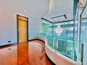 FOR SELL house Grand Bangkok Boulevard Kaset-Nawamin BTS-Chong Nonsi CX-99886