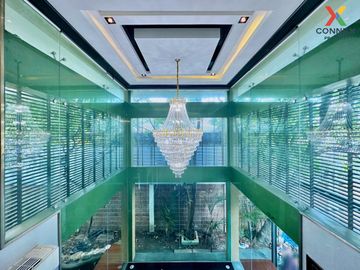 FOR SELL house Grand Bangkok Boulevard Kaset-Nawamin BTS-Chong Nonsi CX-99886
