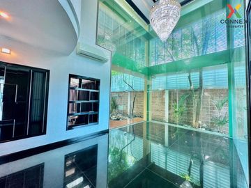 FOR SELL house Grand Bangkok Boulevard Kaset-Nawamin BTS-Chong Nonsi CX-99886