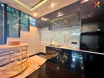 FOR SELL house Grand Bangkok Boulevard Kaset-Nawamin BTS-Chong Nonsi CX-99886
