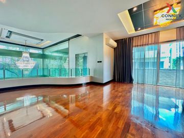 FOR SELL house Grand Bangkok Boulevard Kaset-Nawamin BTS-Chong Nonsi CX-99886