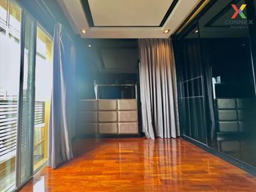 FOR SELL house Grand Bangkok Boulevard Kaset-Nawamin BTS-Chong Nonsi CX-99886