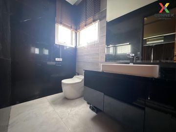FOR SELL house Grand Bangkok Boulevard Kaset-Nawamin BTS-Chong Nonsi CX-99886