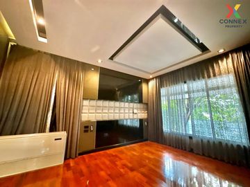 FOR SELL house Grand Bangkok Boulevard Kaset-Nawamin BTS-Chong Nonsi CX-99886