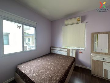 FOR SELL townhouse HABITOWN FOLD Tiwanon – Chaengwattana MRT-Yaek Nonthaburi 1 CX-99536