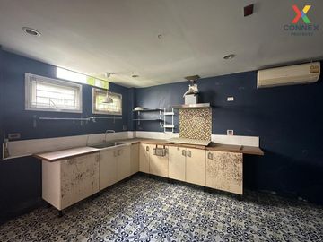 FOR SELL townhouse HABITOWN FOLD Tiwanon – Chaengwattana MRT-Yaek Nonthaburi 1 CX-99536