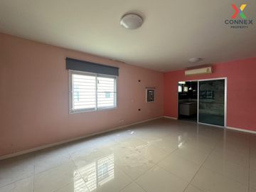 FOR SELL townhouse HABITOWN FOLD Tiwanon – Chaengwattana MRT-Yaek Nonthaburi 1 CX-99536