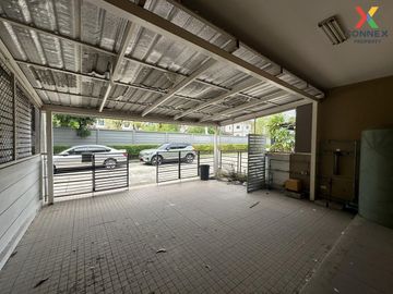 FOR SELL townhouse HABITOWN FOLD Tiwanon – Chaengwattana MRT-Yaek Nonthaburi 1 CX-99536