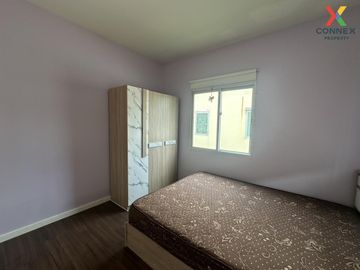 FOR SELL townhouse HABITOWN FOLD Tiwanon – Chaengwattana MRT-Yaek Nonthaburi 1 CX-99536