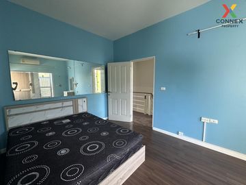 FOR SELL townhouse HABITOWN FOLD Tiwanon – Chaengwattana MRT-Yaek Nonthaburi 1 CX-99536