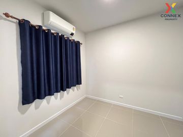 FOR SELL townhouse Siri Place Phetkasem-Sai 4 BTS-Wongwian Yai CX-99247