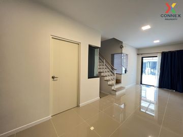 FOR SELL townhouse Siri Place Phetkasem-Sai 4 BTS-Wongwian Yai CX-99247