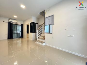 FOR SELL townhouse Siri Place Phetkasem-Sai 4 BTS-Wongwian Yai CX-99247