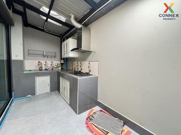 FOR SELL townhouse Siri Place Phetkasem-Sai 4 BTS-Wongwian Yai CX-99247