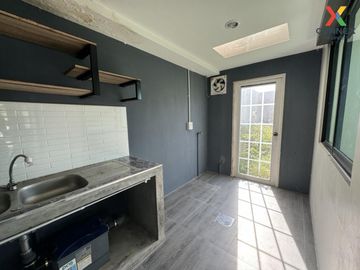 FOR SELL townhouse Siri Place Phetkasem-Sai 4 BTS-Wongwian Yai CX-92800