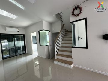 FOR SELL townhouse Siri Place Phetkasem-Sai 4 BTS-Wongwian Yai CX-92800