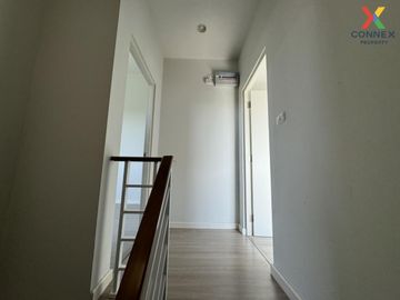 FOR SELL townhouse Siri Place Phetkasem-Sai 4 BTS-Wongwian Yai CX-92800