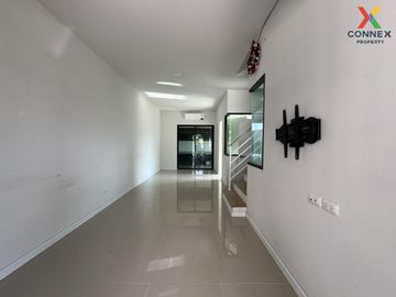 FOR SELL townhouse Siri Place Phetkasem-Sai 4 BTS-Wongwian Yai CX-92800