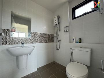 FOR SELL townhouse Siri Place Phetkasem-Sai 4 BTS-Wongwian Yai CX-92800