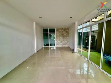 FOR SELL house SP lakeside MRT-Ram Inthra Kor Mor 9 CX-99049