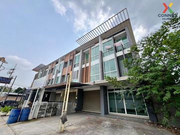 FOR SELL house SP lakeside MRT-Ram Inthra Kor Mor 9 CX-99049
