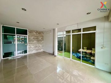 FOR SELL house SP lakeside MRT-Ram Inthra Kor Mor 9 CX-99049