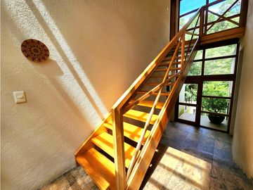 Casa en venta en Avándaro Valle de Bravo