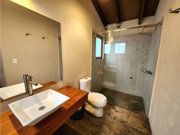 Casa en venta en Avándaro Valle de Bravo