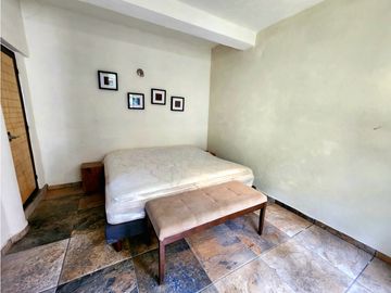 Casa en venta en Avándaro Valle de Bravo