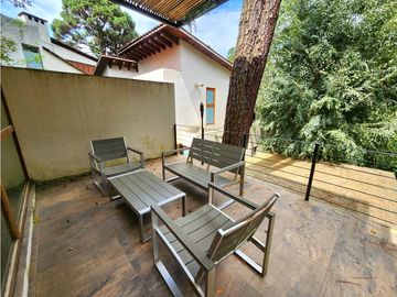 Casa en venta en Avándaro Valle de Bravo