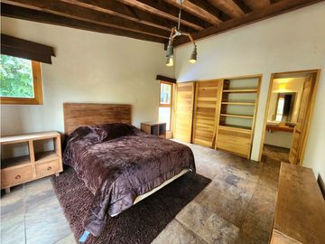 Casa en venta en Avándaro Valle de Bravo