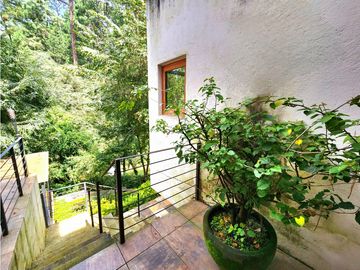 Casa en venta en Avándaro Valle de Bravo