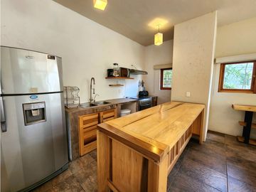 Casa en venta en Avándaro Valle de Bravo
