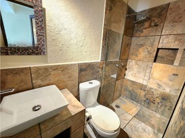 Casa en venta en Avándaro Valle de Bravo
