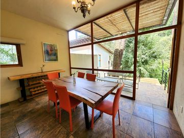 Casa en venta en Avándaro Valle de Bravo